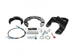 Р/к сідла Jost (замок) 37CW, E (вир-во Sampa),095.539,SK312160Z