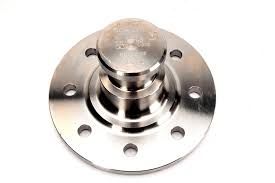 Палець зчіпного пристрою (з болтами) (RIDER),KZ101201