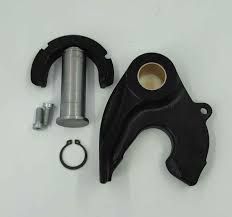 Ремкомплект замку сідла +GF+ 36.20 PLUS 13000,662101492,FW026166,095.952