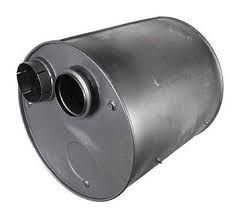 Глушник DAF XF/CF/95/105,1799698,HOBI78284,21496DIN,70416DF