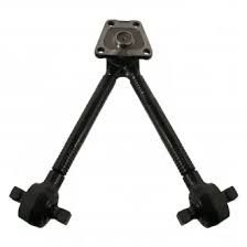 Важіль підвіски V- подібний DAF1620437,CEI225.138