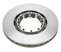 Диск гальмівний (без монтажного комплекту) SAF SN7 серія,4079001353,FE105974,215.130