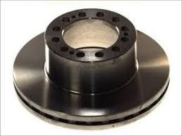 Диск гальмівний SAF 4079000703,FE27509,215.118