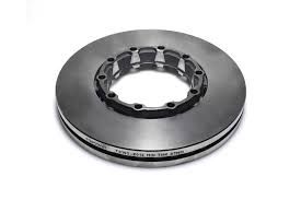 Диск гальмівний SAF B/SK/SKRB (без монт. компл.),4079001054,215.129,FE105975,960395