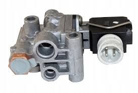 Клапан EGR MAN,51259020129,51259020114,PN10425,DT3.18704,2880208COJ