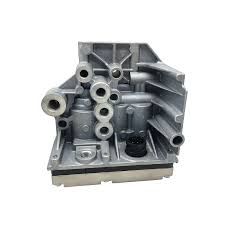 Клапан електромагнітний ретардера Scania,1773867,1910461,2423447,2539744,2591753,CEI480.019,74531197