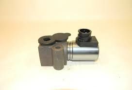 Клапан магнітний теплообмінника КПП ZF,FE30909,1734012,CEI280.648,0501321459ZF