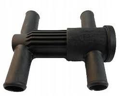 Клапан обігрівача MAN TGA/TGS/TGX,81619670018,1362170,SAMPA025209