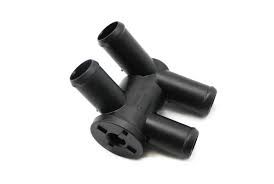 Клапан обігрівача Volvo FH12/16, FM12,7420443962,20443960,20443962