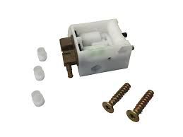 Клапан регулювання сидіння DAF,1439977,1699222,DT5.62083