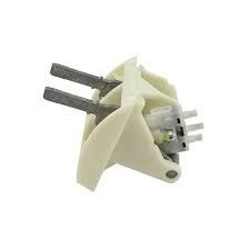 Клапан регулювання сидіння Volvo FH12/16, FM7/10/12,3090657,DT2.74123,PN10511