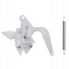 Клапан регулювання сидіння Volvo FH12/16, FM9/12, FH/FM,20443641,FE103126,DT2.97008,1455686