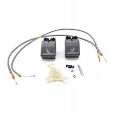 Перемикач регулювання сидіння RVI/VOLVO /SCANIA,20586509,21592929,1855659,7421592929,DT6.74015