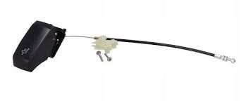 Перемикач регулювання сидіння водія Scania1498836,DT1.52175