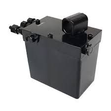 Насос підйому кабіни DAF 65-105XF,1450903,FE39853,DT5.65103