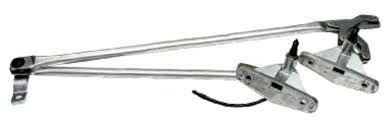 Трапеція склоочисника MB Actros без двигуна,A9418200241