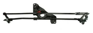 Трапеція склоочисника без двигуна RVI Kerax/Premium, Volvo FE/FL,5001835096,DT6.88044