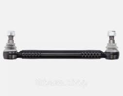 Тяга стабілізатора L=340 мм Volvo FH12/16, FM7/9/10/12,20477807,FE39126,CEI227.008,AUG10860