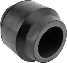 Сайлентблок 36*66,5*68 ресори BPW0511393030,AUG52104,FE11437