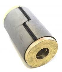 Сайлентблок ресори передньої DAF 85CF,1368283,FE29570,LE100314