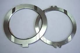 Шайби валу колінчатого (2 шт)