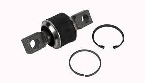 Сайлентблок тяги реактивної MB, DAF 75,85CF, IVECO,1321936,FE23840,AUG52876,SAMPA010.671