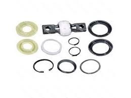 Сайлентблок важіля підвіски DAF F95, 95XF, CF85, XF95/105,1271124,FE06413,CEI198.612,020.501