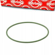 Кільце ущільнююче маточини MB 77x82x2,5 mm,A9753300425,3099162,803194.26.H195,FE45690,CEI131.615