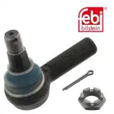 Накінечник рульової тяги LHT L=120 мм (M30x1,5x31,5 мм),CEI221.001,FE03941