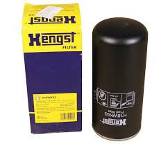 Фільтр паливний ЯМЗ EURO-0,1,2,3, VOLVO F12H,ФТ047-1117010 (CS 1513 M, KC75,33690E