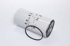 Фільтр паливний сепаратора MERCEDES ACTROS 2/ATEGO 2, IVECO,WK1080/6X,P551858,KS50014645