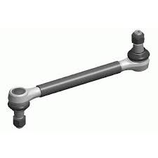 Стійка стабілізатора L=380 мм Volvo FH/FM, FH12/16, FL6, FM12,21119053,CEI227.020,FE108052,LMI36693 01