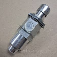 Вмикач пневматичний звукового сигналу