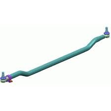 Тяга рульова поперечна L=1729 MAN Bus SL/SG/SU,81467116727,FE43614,CEI220.487