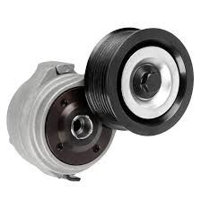 Натягувач ременя MB Axor,A4572001970,T38542,APV1096,VKMCV51017