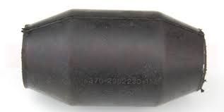 Шарнір ресори МАЗ-4370,4370-2902230(16х51х93мм)