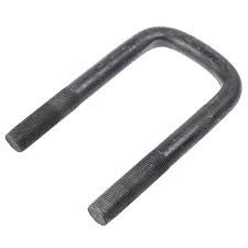 Стремянка ресори передньої МАЗ М24x2,0 L = 195 mm 500-2902408-01