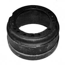 Барабан гальмівний МАЗ 643068 перед. (10 відв, накл. 180 мм) МАЗ 6430-3501070