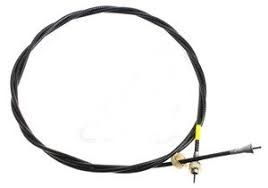 Трос спідометра ГАЗ,ЗІЛ,ПАЗ (L=3700 мм.),ГВ-300 Ж-01
