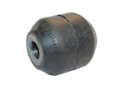 Втулка стабілзатора МАЗ 4370,4370-2916028