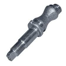 Вісь колодки гальмівної КАМАЗ ексцентрик  53212-3501132