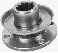 Фланець валу приводу моста переднього УАЗ,69-1802043-01