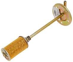 Паливозабірник УАЗ 469,3151 (бензозабірник),3151-1104010