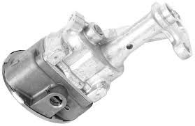 Насос оливний УАЗ дв.409,409-1011010-02