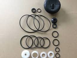 Ремкомплект крана гальм. 2-х секційного