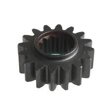 Шестерня колісного редуктора УАЗ 469 провідна переднього мосту,469-2307090-01