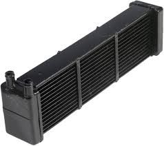 Радіатор обігрівача УАЗ 3741 (алюм.) (2-х рядн.) патрубок 20мм,73-8101060