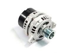 Генератор ГАЗ УАЗ з дв.4216, 4215 14В,95А (шків поліклін.),9402.3701-18