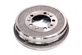 Барабан гальм. УАЗ-452, 469, Волга,469-3501070