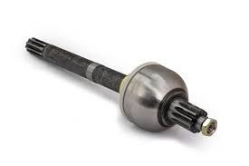 Шарнір кулака поворотного УАЗ-469 правий короткий L=460мм,469-2304060